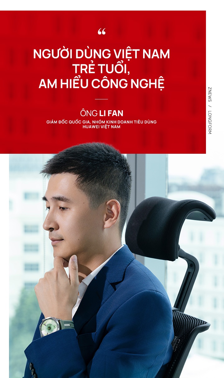 Huawei,  Li Fan anh 6
