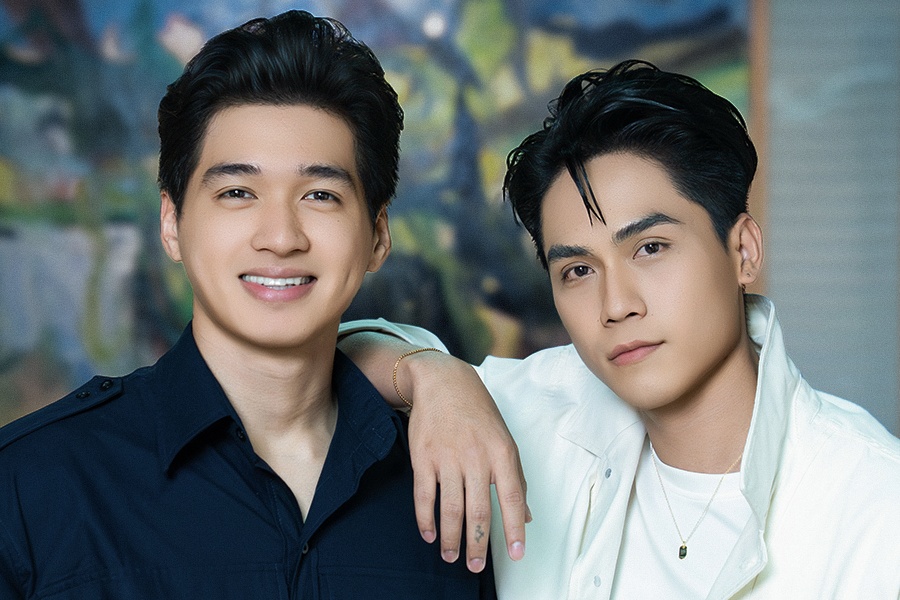 Noi so hai cua my nam phim hanh dong Viet 200 ty hinh anh