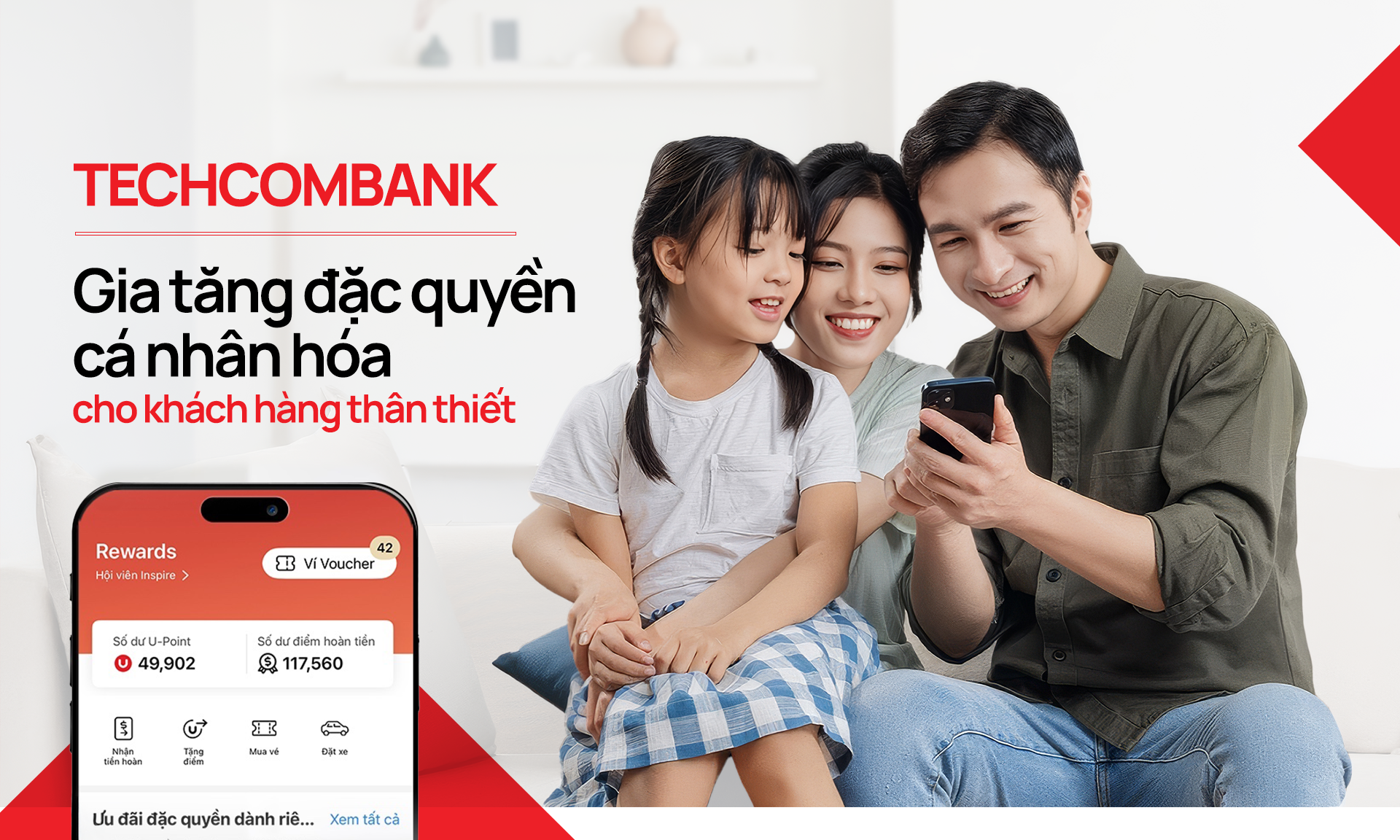 Techcombank anh 1