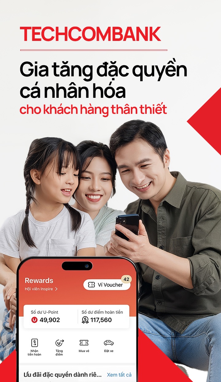 Techcombank anh 2