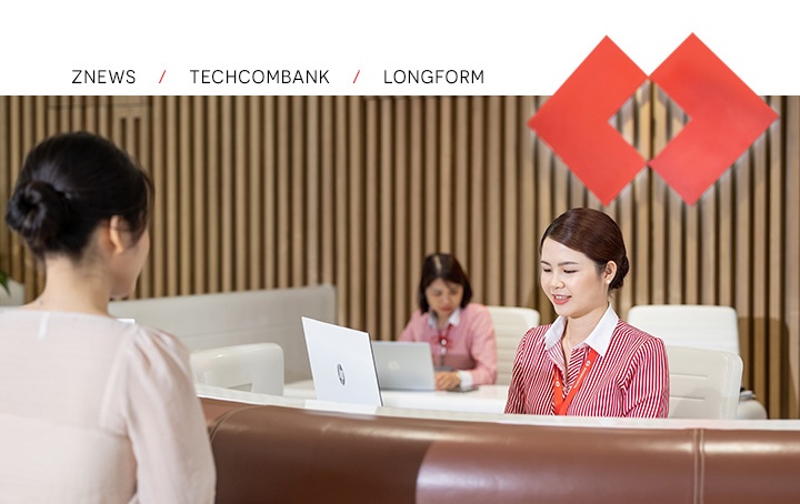Techcombank anh 18