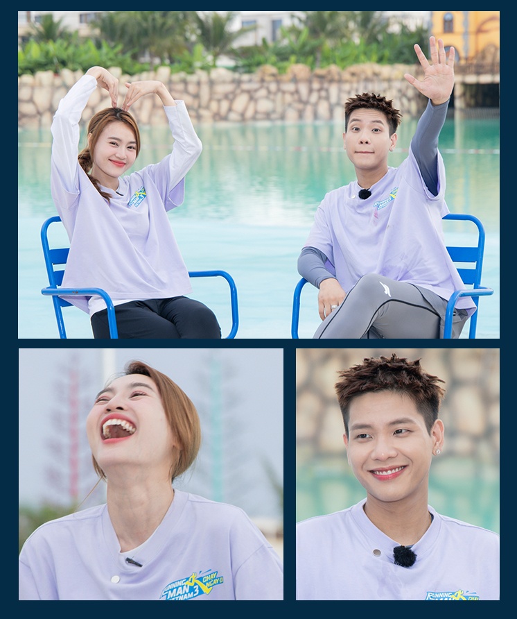 Running Man Viet Nam anh 4