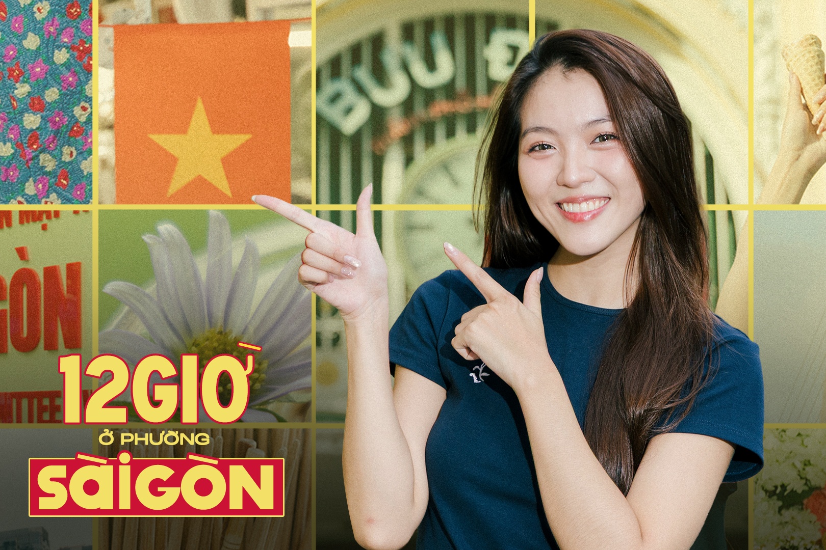 12 gio song khac o phuong Sai Gon hinh anh