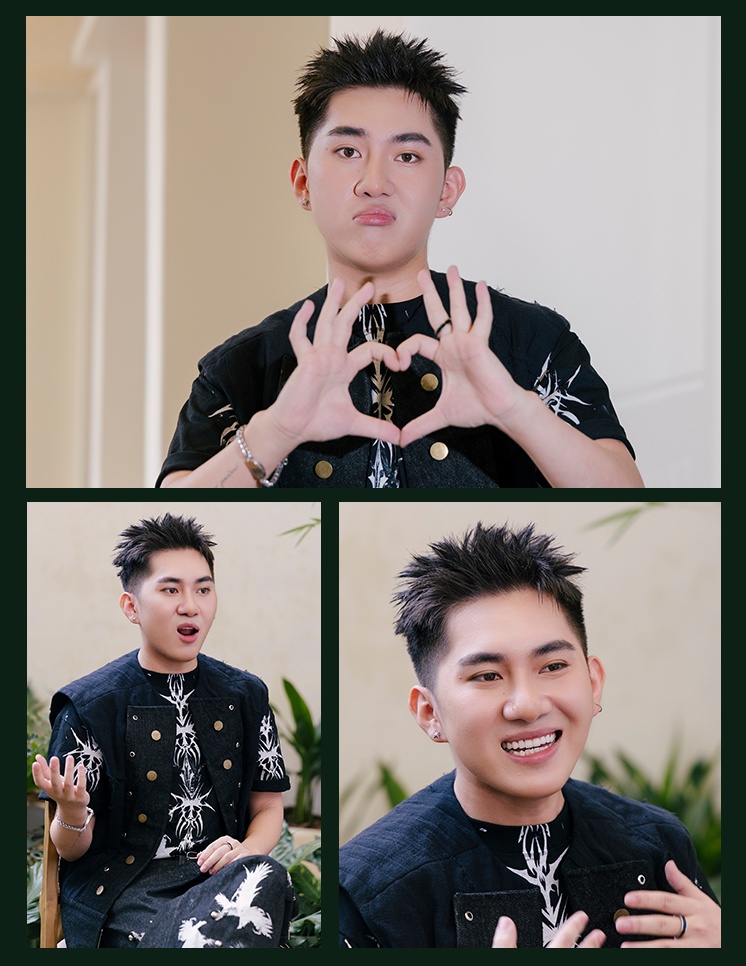 Ngọc Thiệp, TikToker ảnh 4 Ngoc Thiep, TikToker anh 4