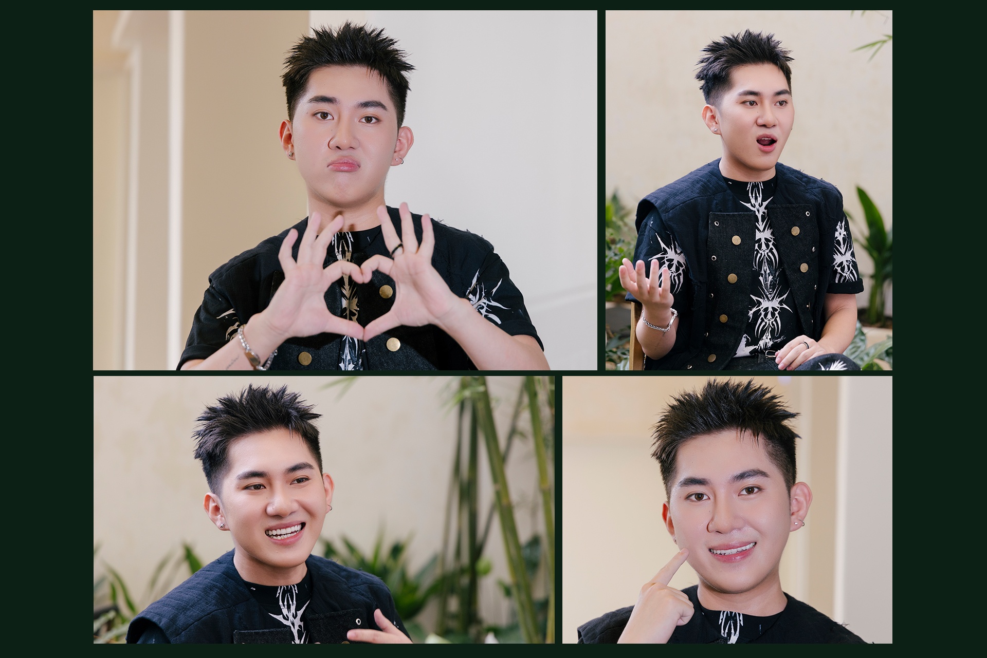 Ngọc Thiệp, TikToker ảnh 3 Ngoc Thiep, TikToker anh 3