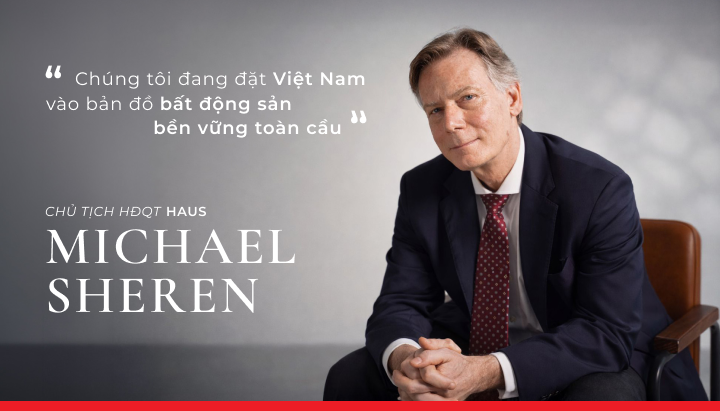 Michael Sheren anh 2