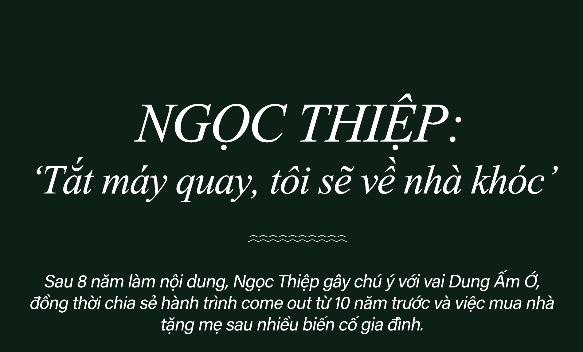 Ngọc Thiệp, TikToker ảnh 1 Ngoc Thiep, TikToker anh 1