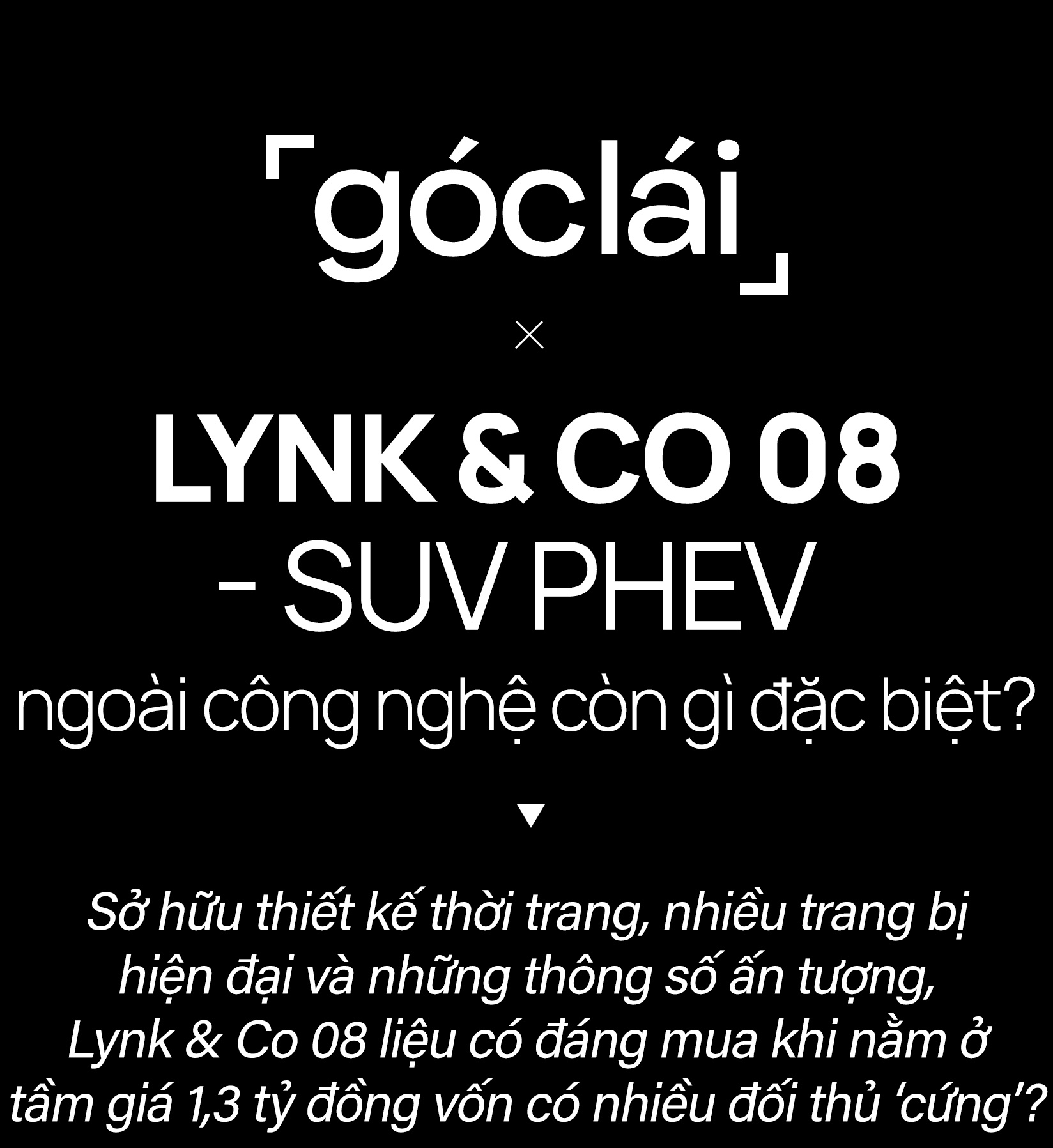 Lynk & Co 08 ảnh 2 Lynk & Co 08 anh 2