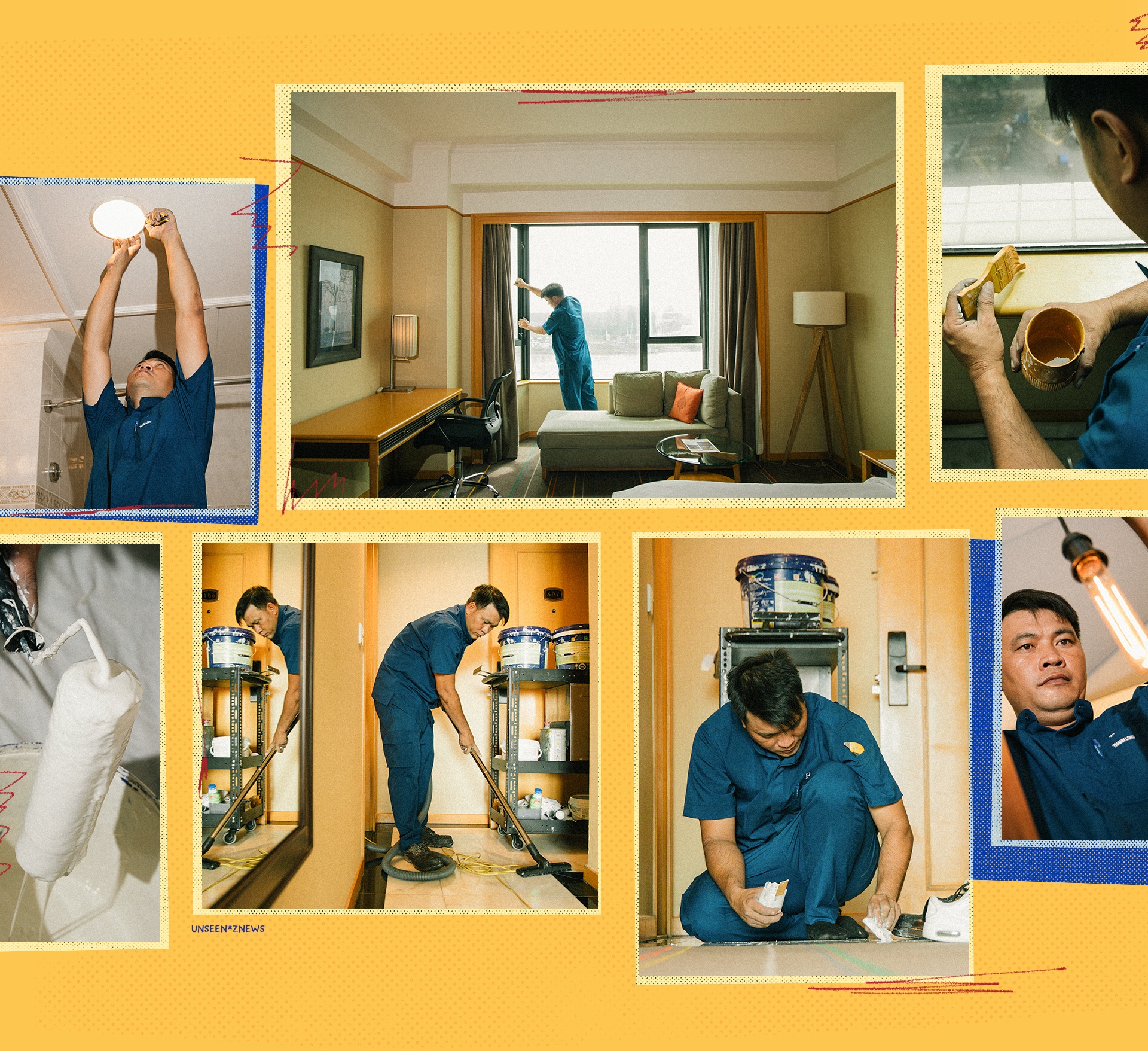 khách sạn 5 sao ảnh 9 khach san 5 sao anh 9