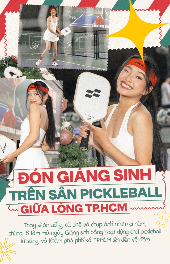 pickleball,  tp.hcm anh 2