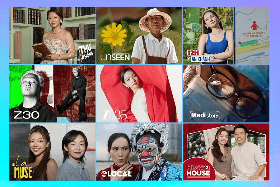 Dau an sang tao qua 10 series san pham dac biet cua Tri Thuc - Znews hinh anh