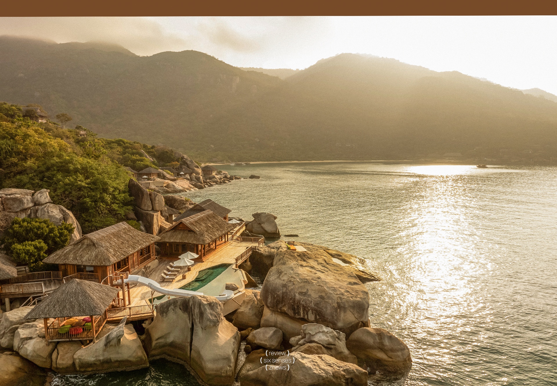 resort anh 26