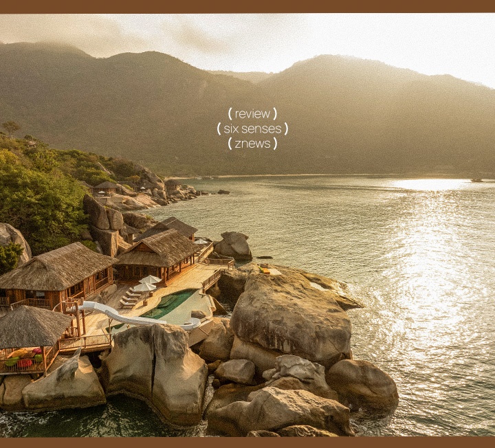 resort anh 27