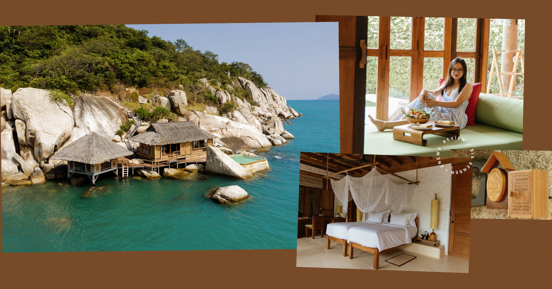 resort anh 7