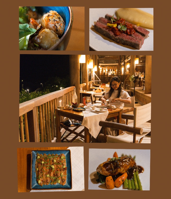 resort anh 17