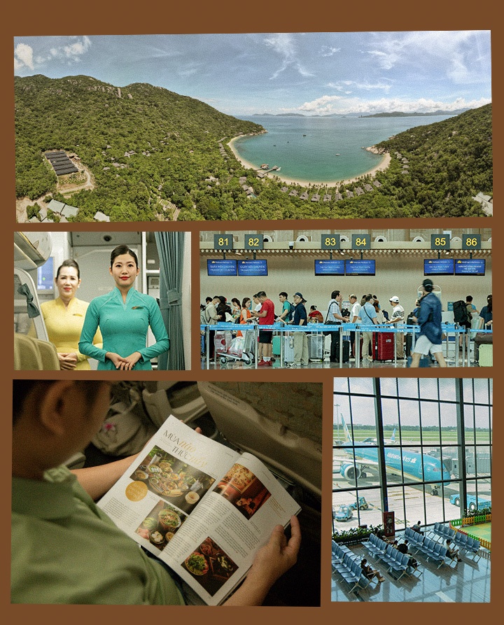 resort anh 25