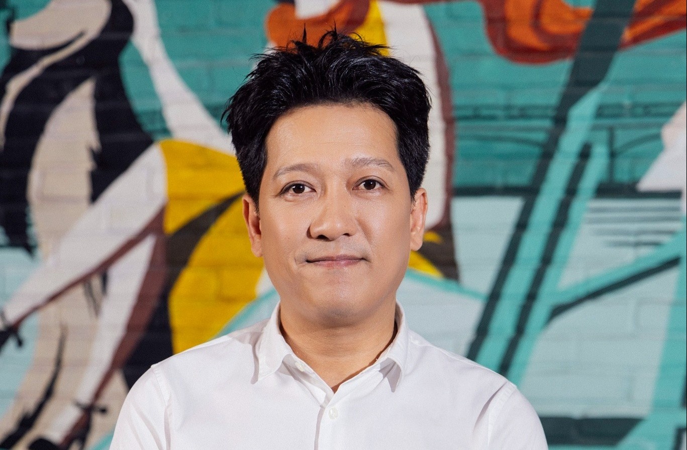 Truong Giang: 'Truoc cua sinh - tu, Nha Phuong gan da tha thu cho toi' hinh anh