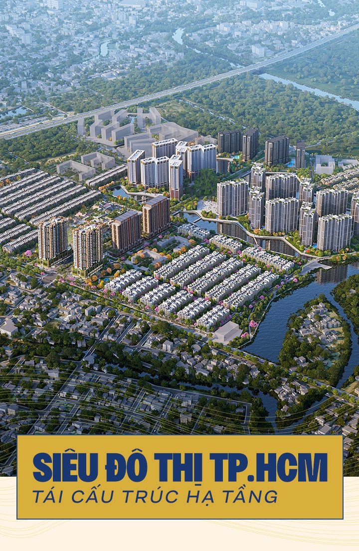 The Global City ảnh 2 The Global City anh 2