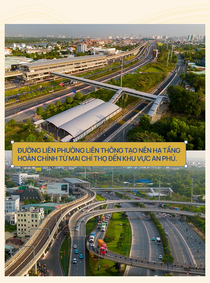 The Global City ảnh 8 The Global City anh 8