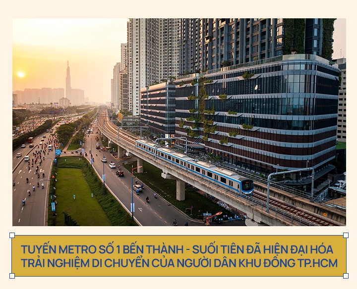 The Global City ảnh 12 The Global City anh 12