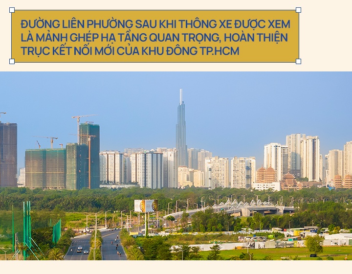 The Global City ảnh 14 The Global City anh 14