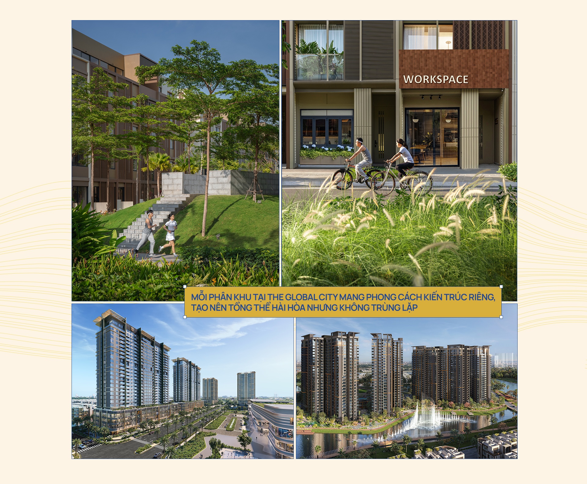 The Global City ảnh 19 The Global City anh 19