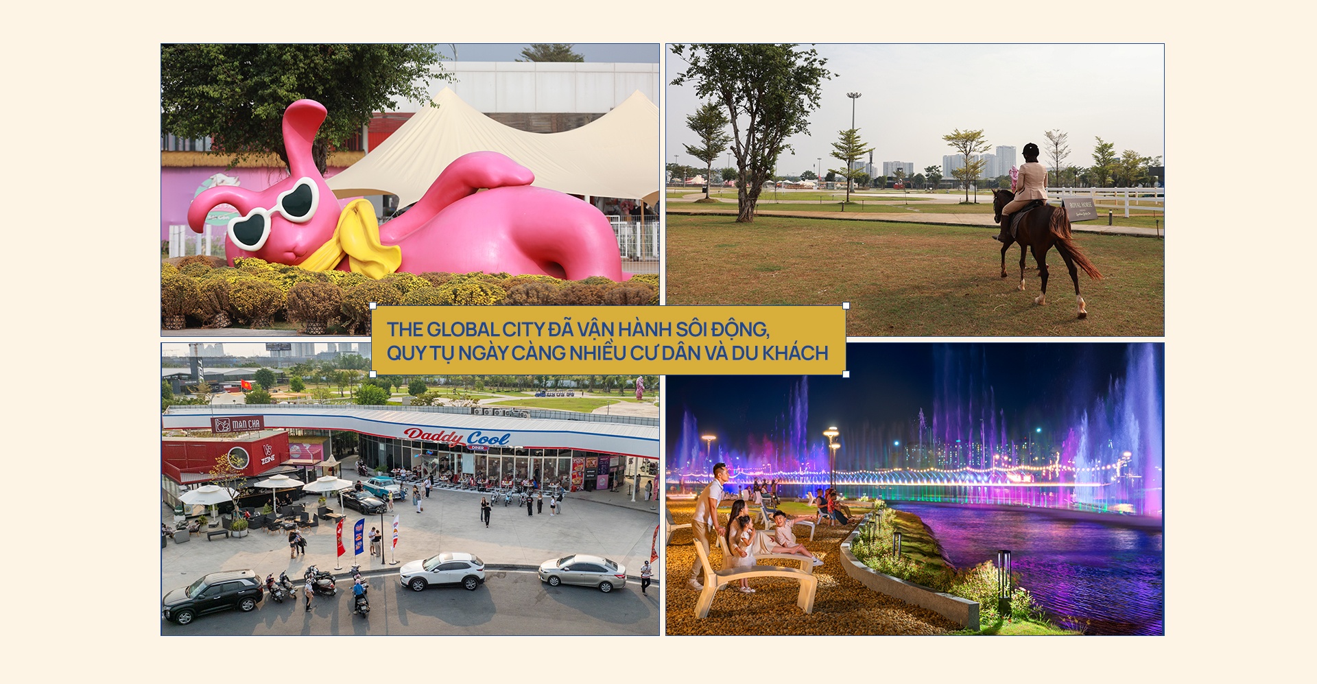 The Global City ảnh 21 The Global City anh 21