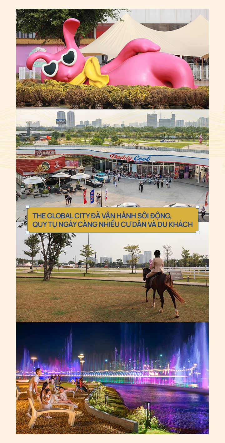 The Global City ảnh 22 The Global City anh 22