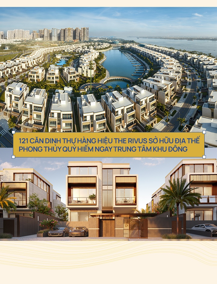 The Global City ảnh 24 The Global City anh 24