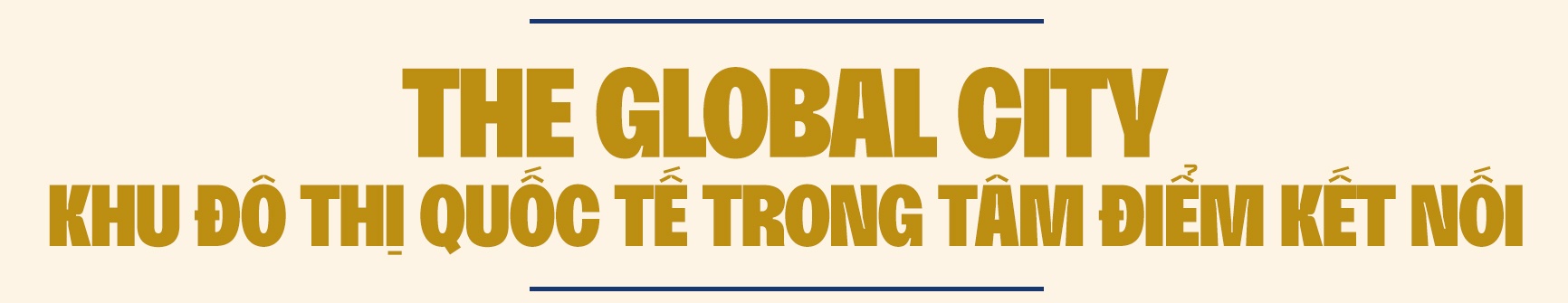 The Global City ảnh 17 The Global City anh 17