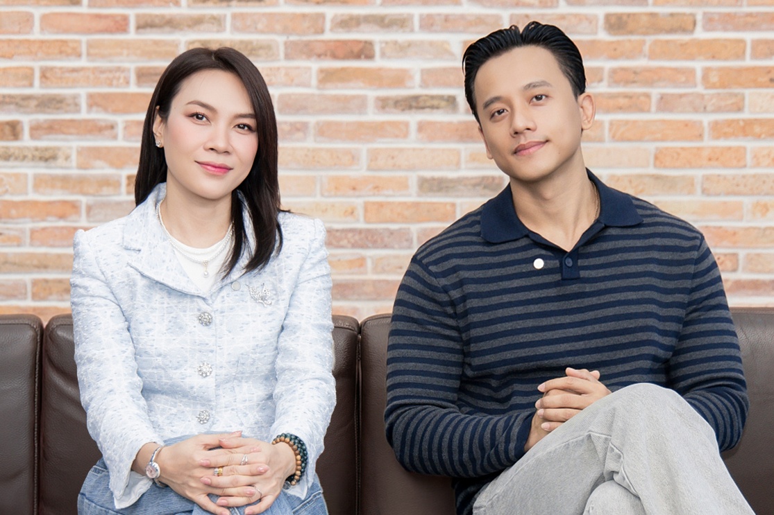 My Tam: 'Toi tin Phen tu lan dau tien' hinh anh