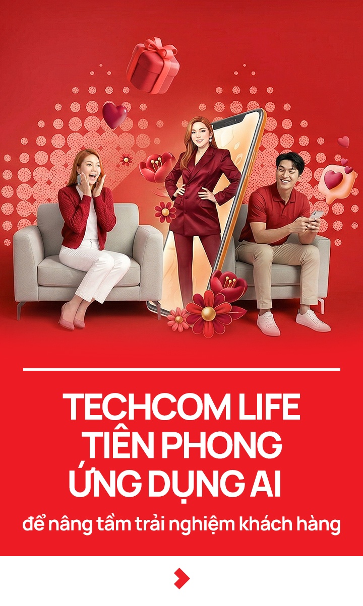 Techcom Life anh 2