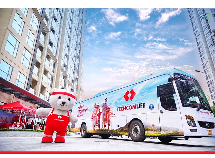 Techcom Life anh 12