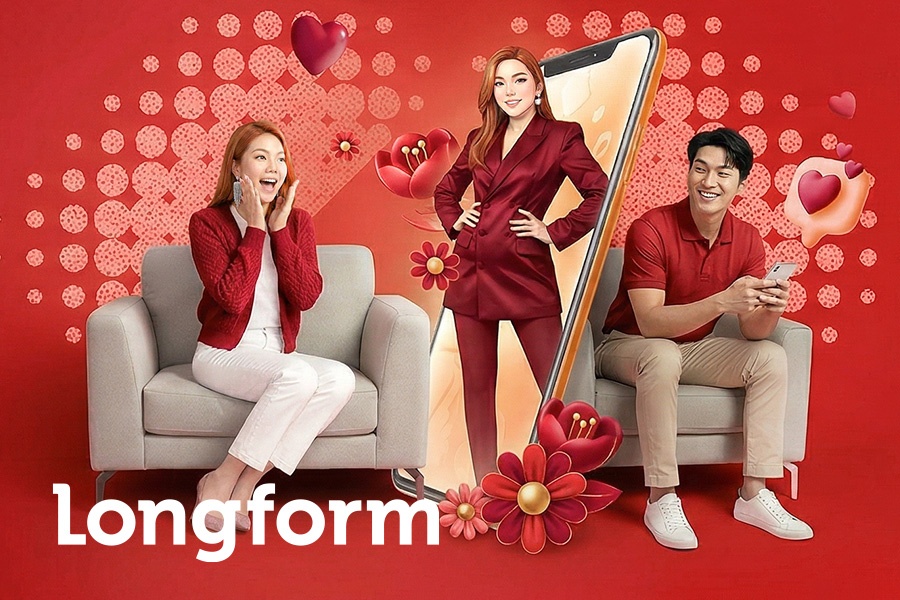 Techcom Life tien phong ung dung AI de nang tam trai nghiem khach hang hinh anh