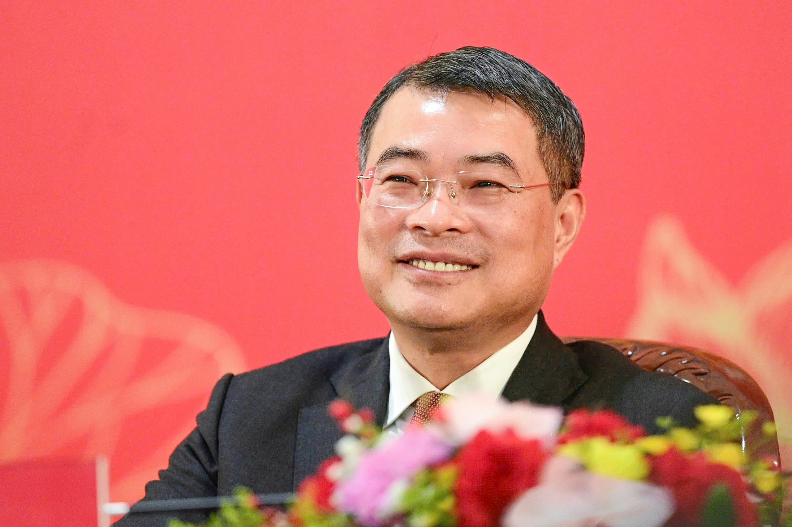 Le tuyen the cua Thu tuong Chinh phu nhiem ky 2026-2031 hinh anh