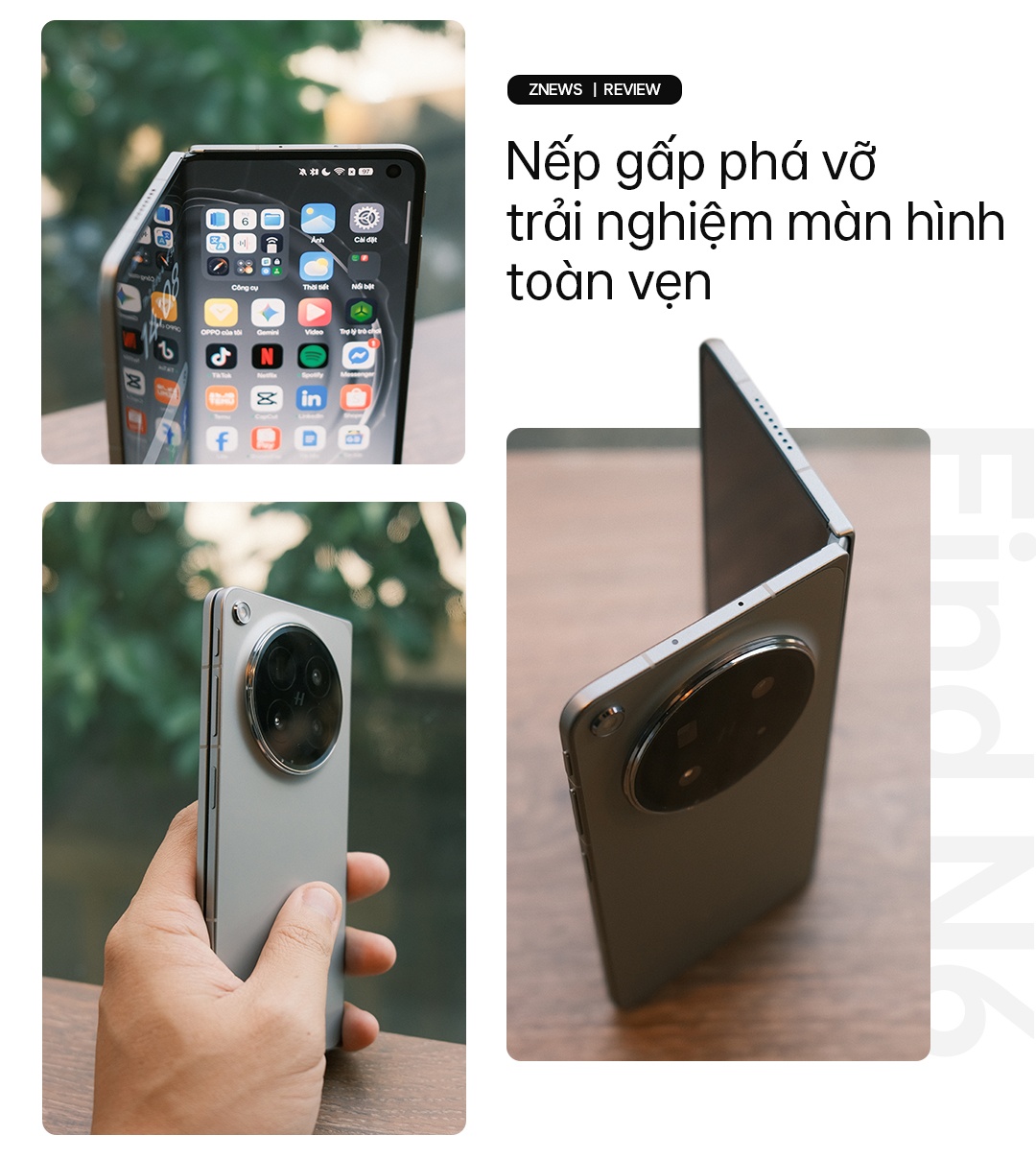 Oppo Find N6,  dien thoai gap,  oppo,  man hinh gap,  Find N6 anh 3