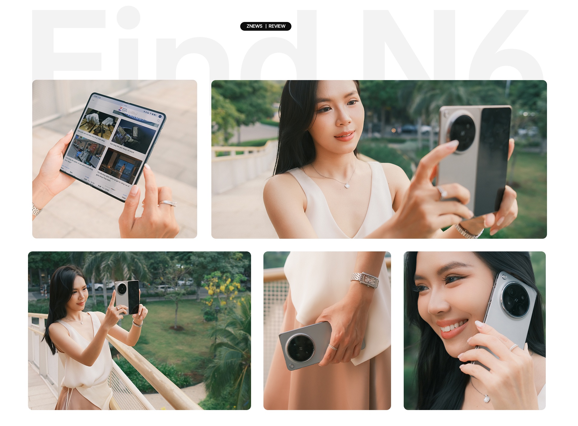 Oppo Find N6,  dien thoai gap,  oppo,  man hinh gap,  Find N6 anh 11