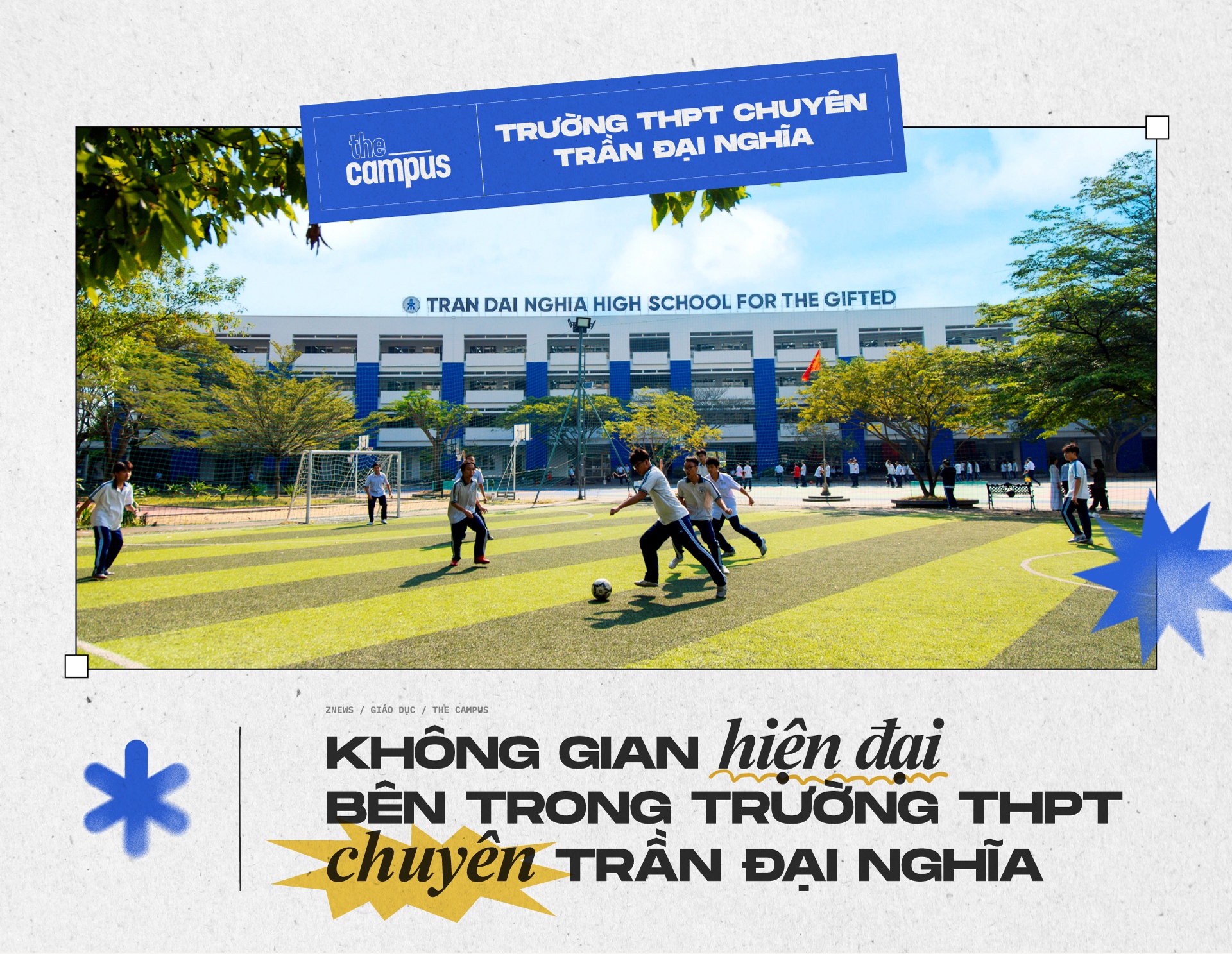 truong Tran Dai Nghia anh 1