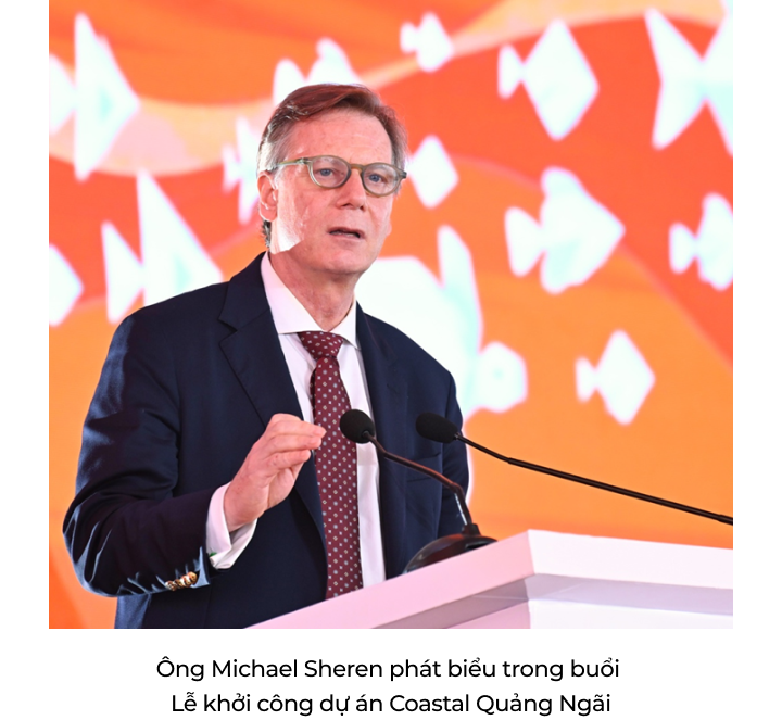 Michael Sheren anh 6