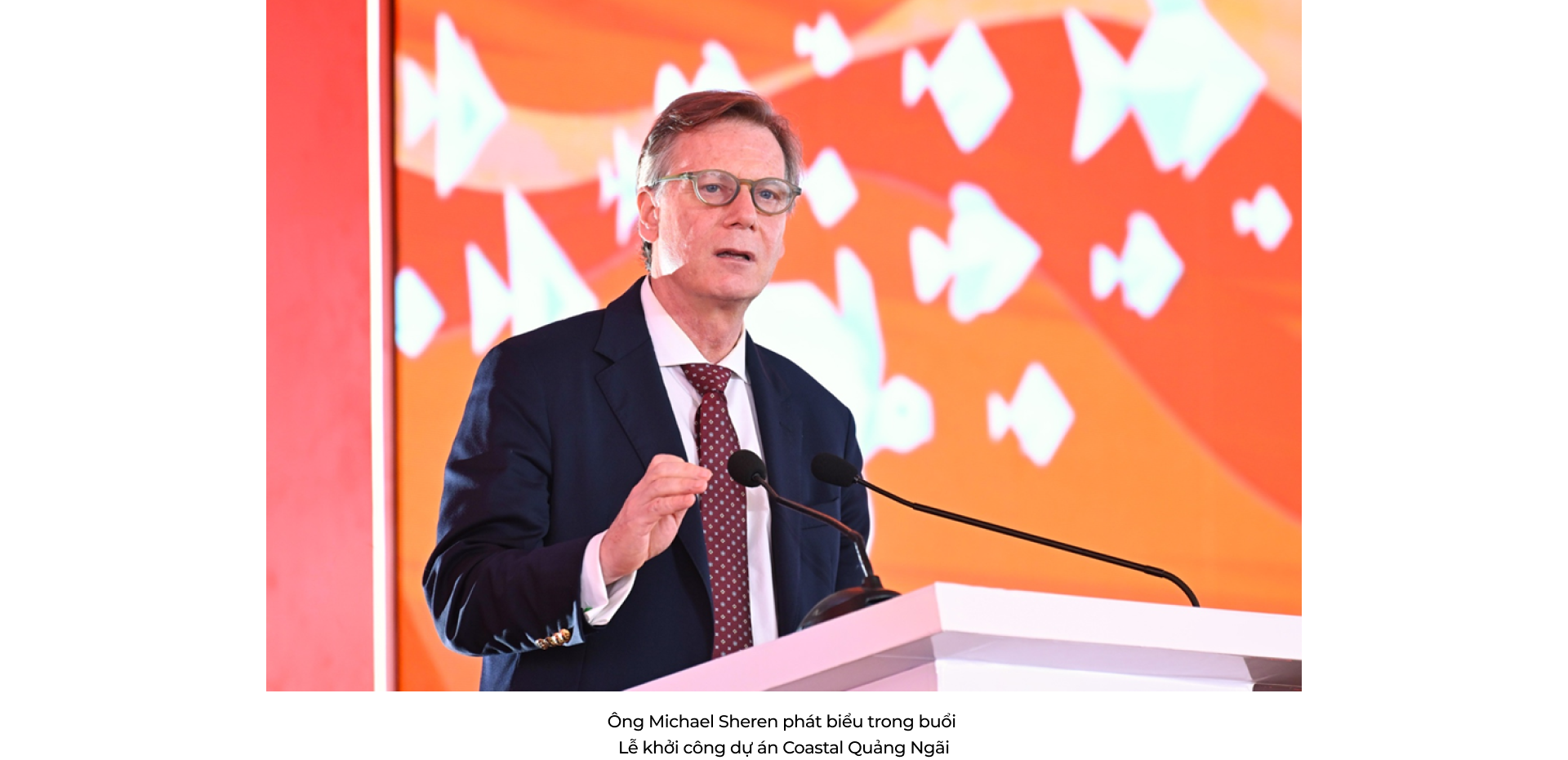 Michael Sheren anh 5