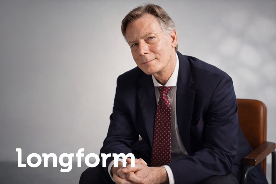 Chu tich HAUS: Chung toi dat Viet Nam vao ban do BDS ben vung toan cau hinh anh