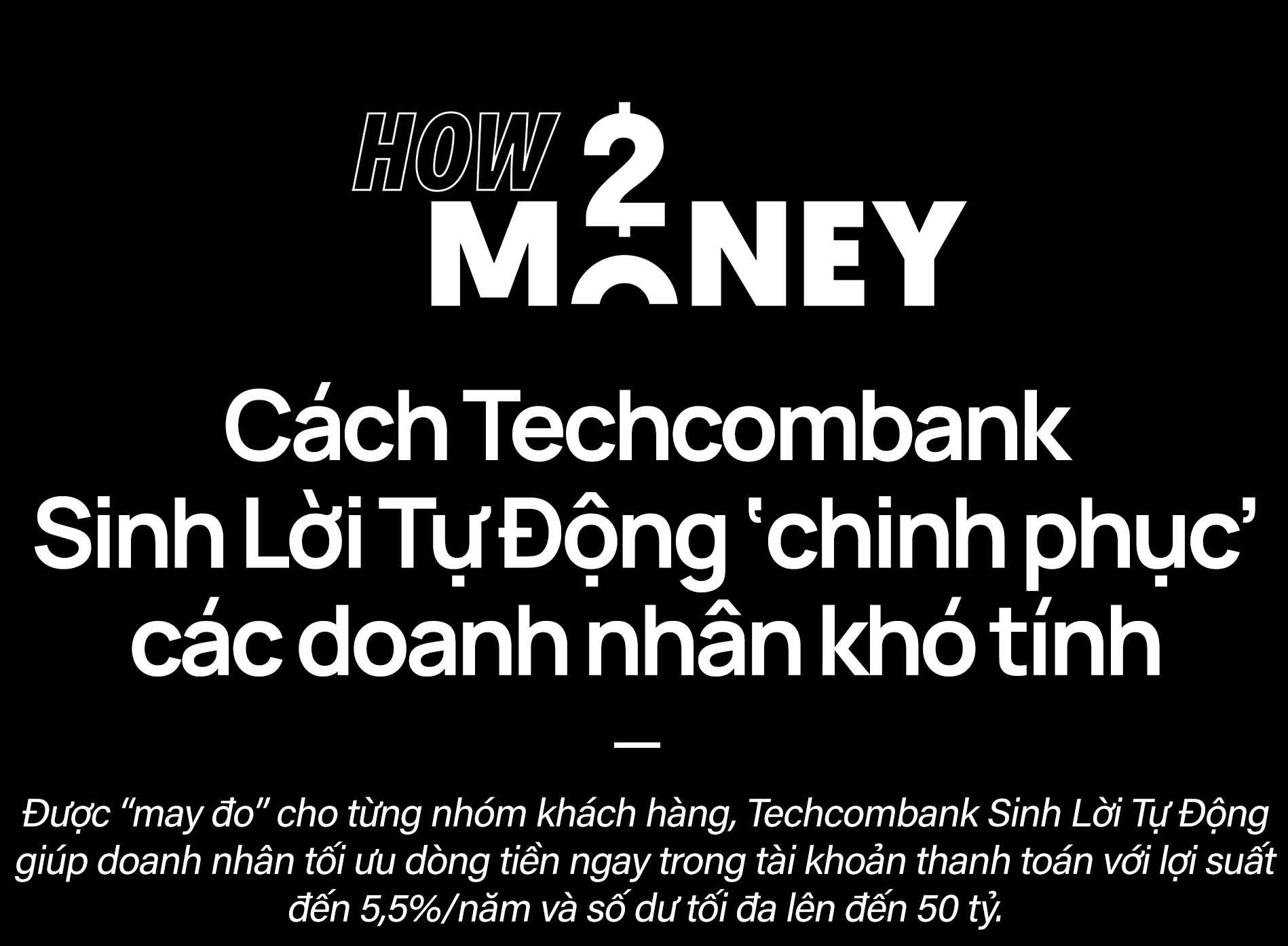Techcombank anh 1
