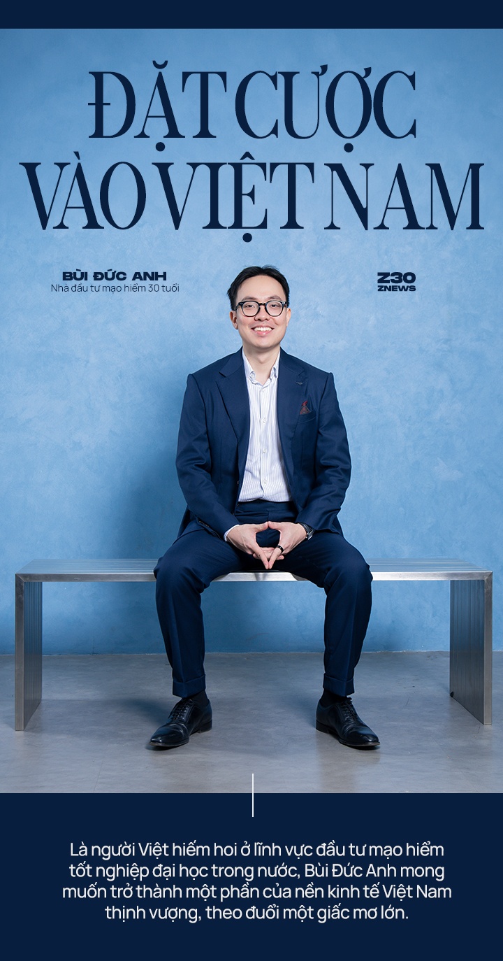 dau tu,  mao hiem,  Bui Duc Anh anh 2