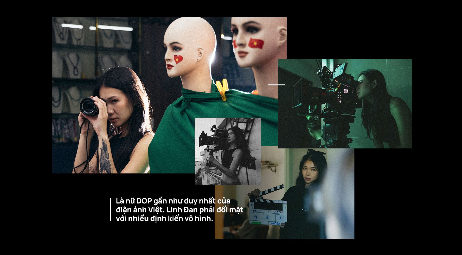 đạo diễn, Cannes, phim, ảnh 9 dao dien, Cannes, phim, anh 9