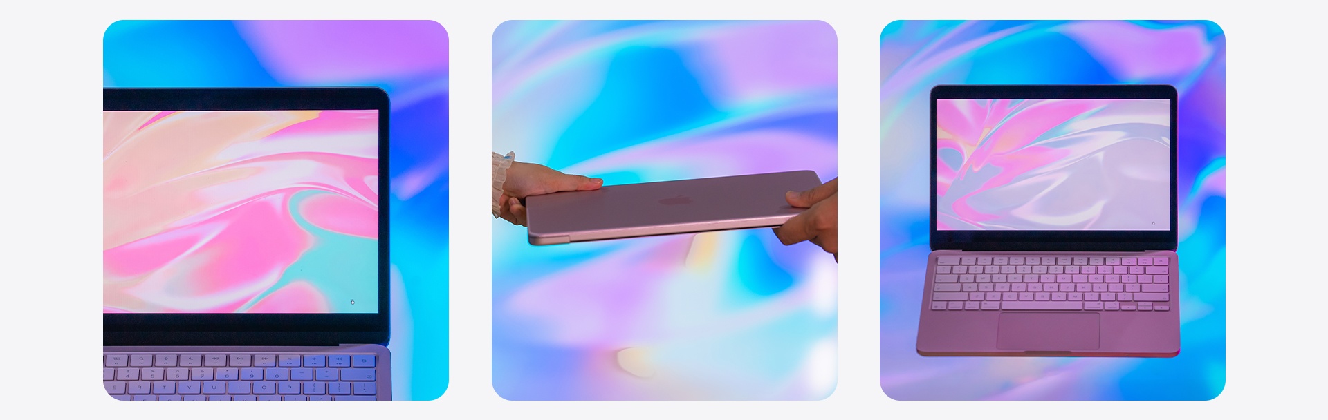 MacBook Neo ảnh 4 MacBook Neo anh 4
