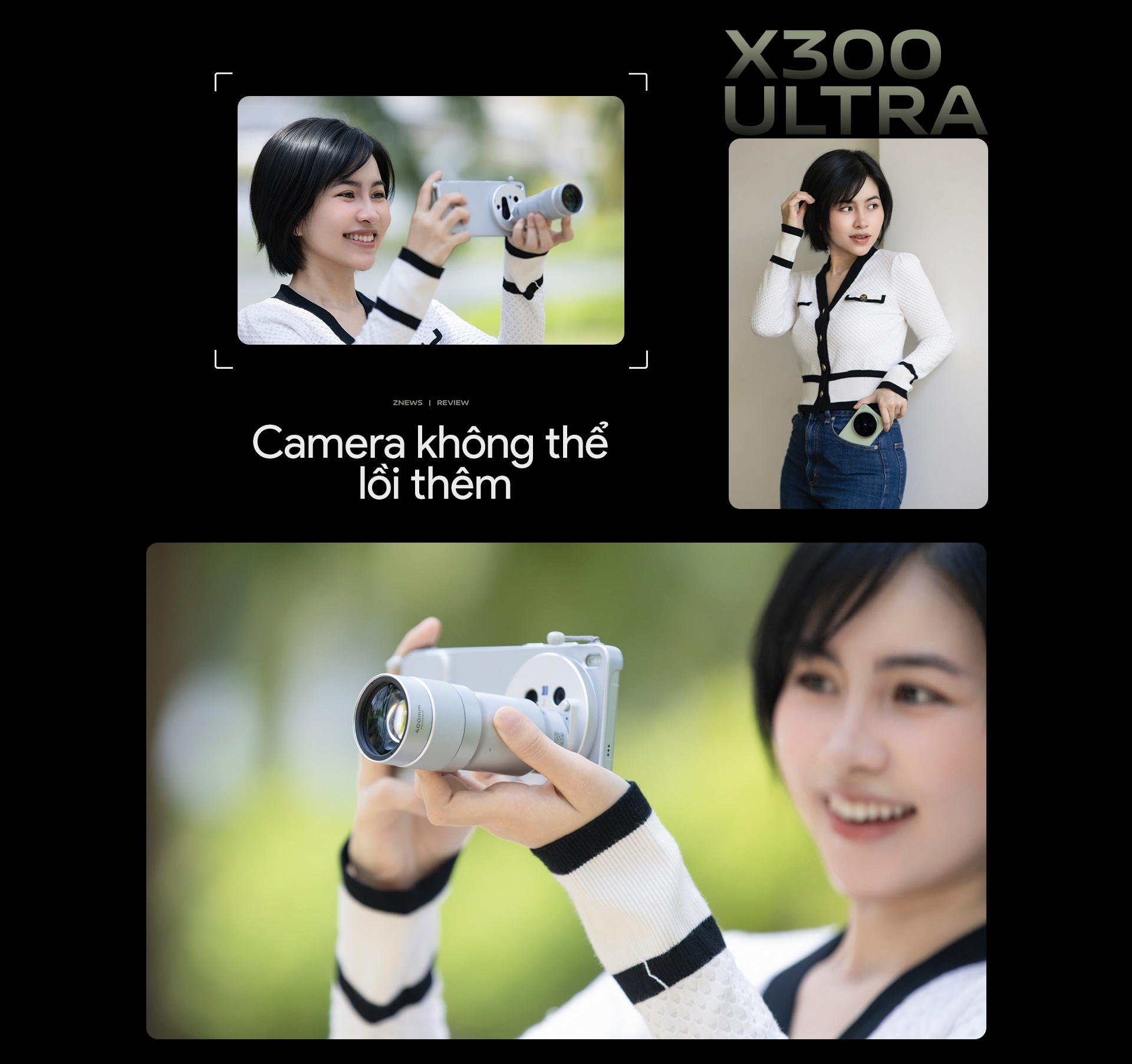 Vivo X300 Ultra anh 7