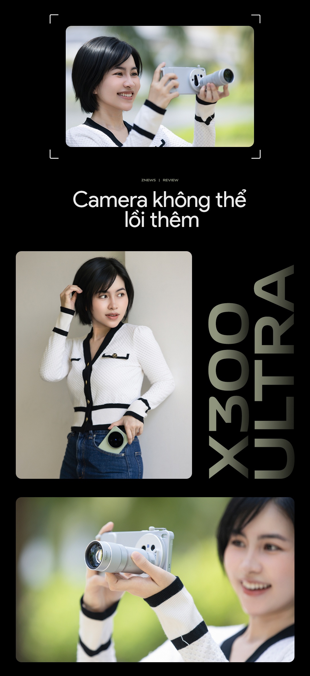 Vivo X300 Ultra anh 8