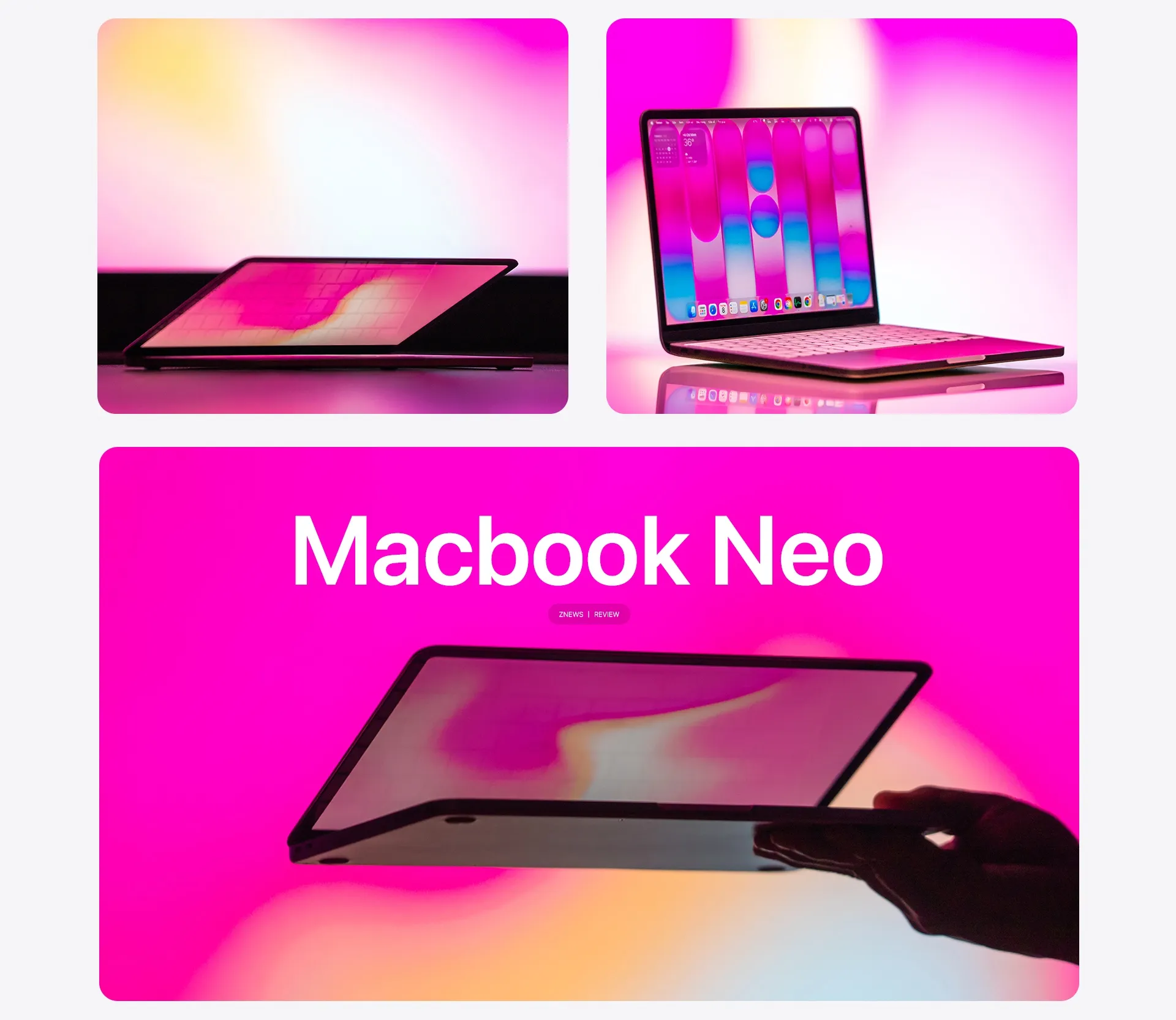 MacBook Neo ảnh 14 MacBook Neo anh 14