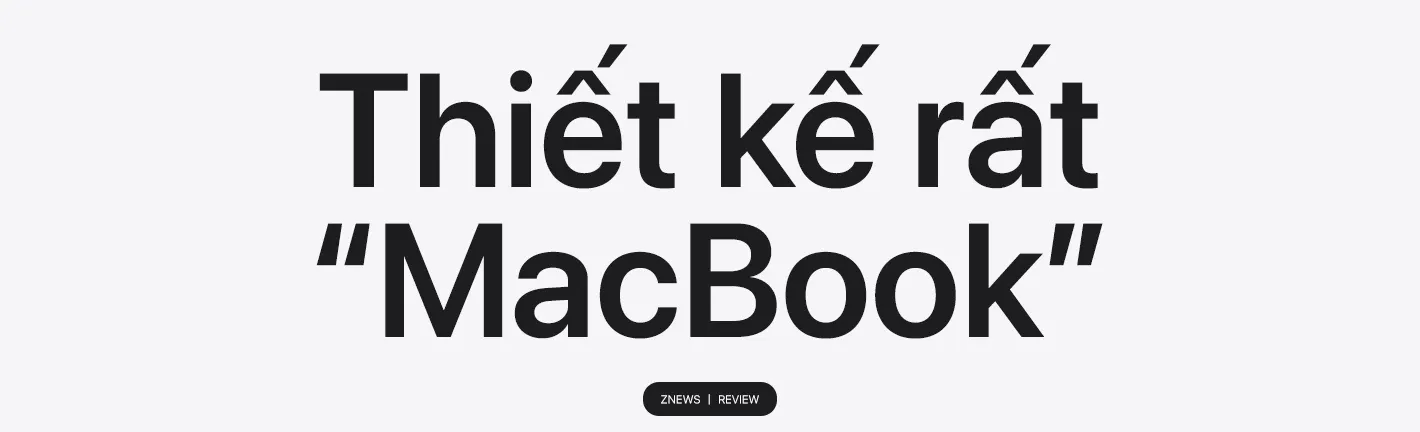 MacBook Neo ảnh 1 MacBook Neo anh 1