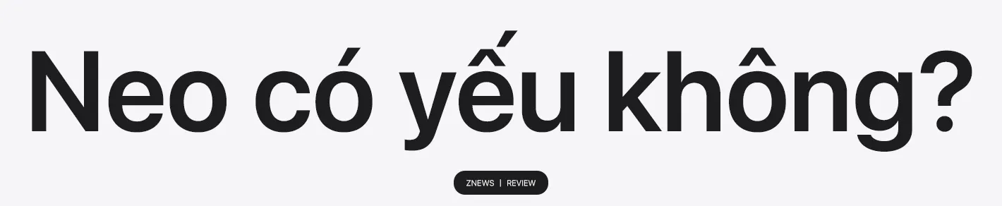 MacBook Neo ảnh 6 MacBook Neo anh 6